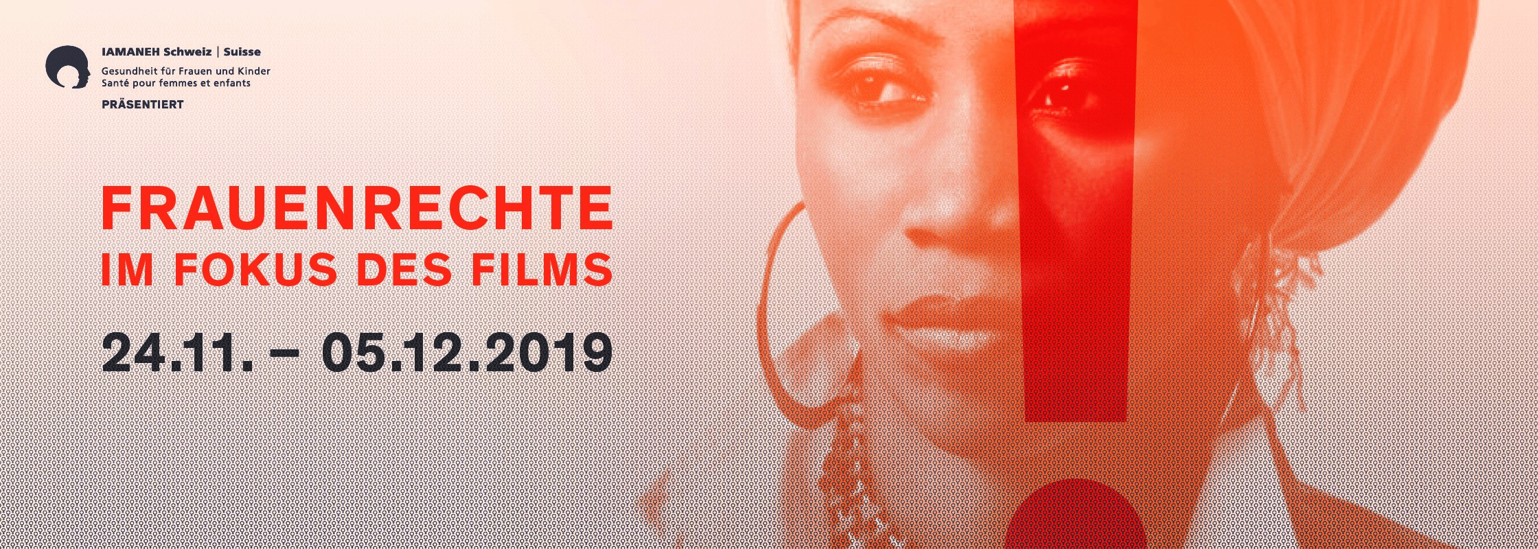 Frauenrechte im Fokus des Films